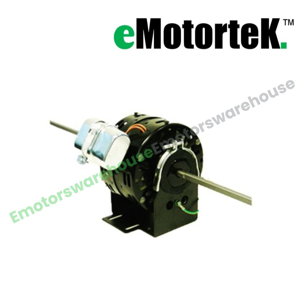 SS362S HVAC/R Motors, Fan Coil Motors