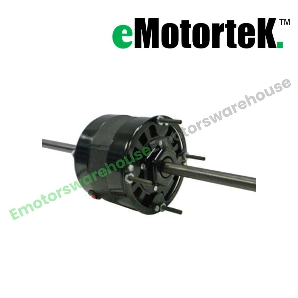 SS364, HVAC/R Motors, Fan and Blower Motors