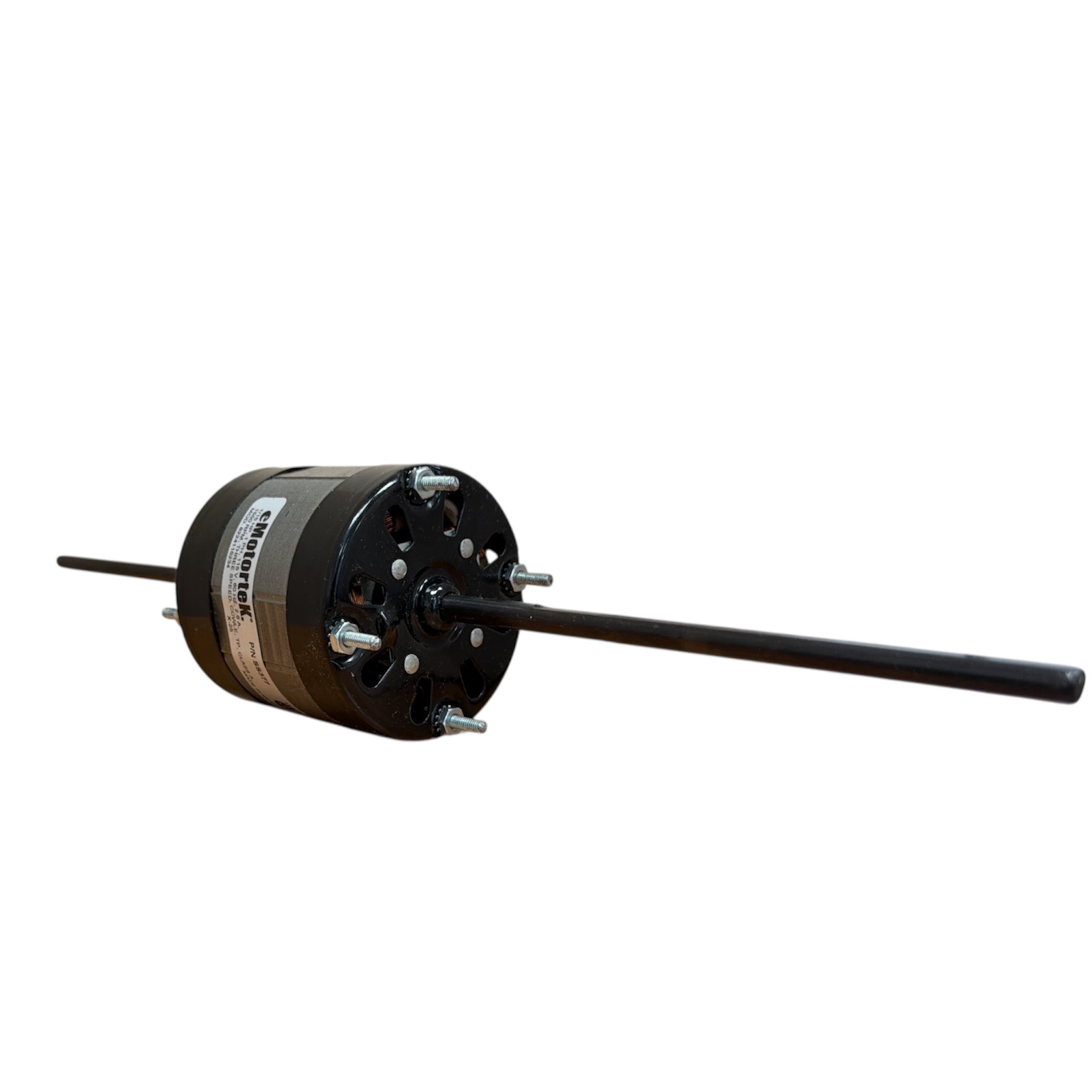 SS377 (377) HVAC/R Motors, OEM Replacement Keeprite 125039 128536 130290