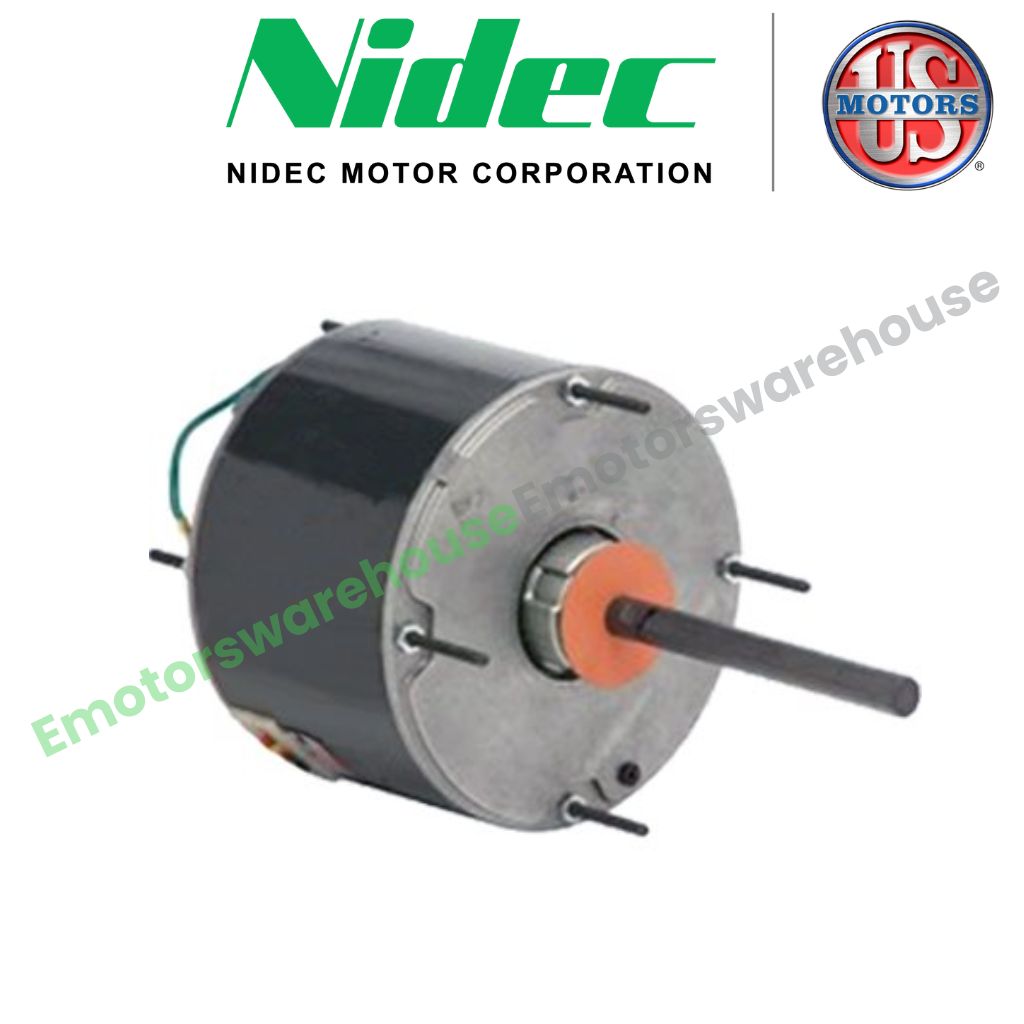 SS3757 HVAC/R Motors , OEM Replacement