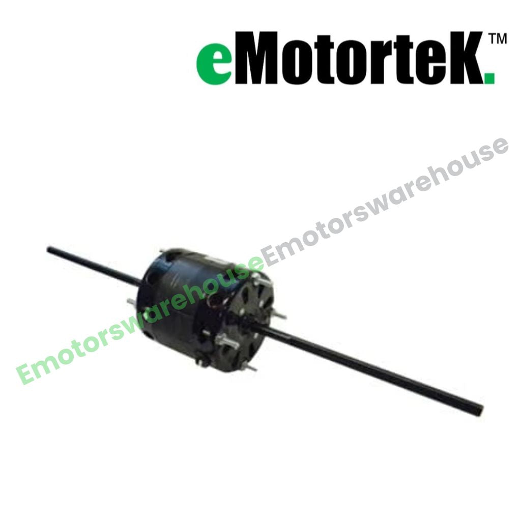 SS377 HVAC/R Motors, Fan and Blower Motors