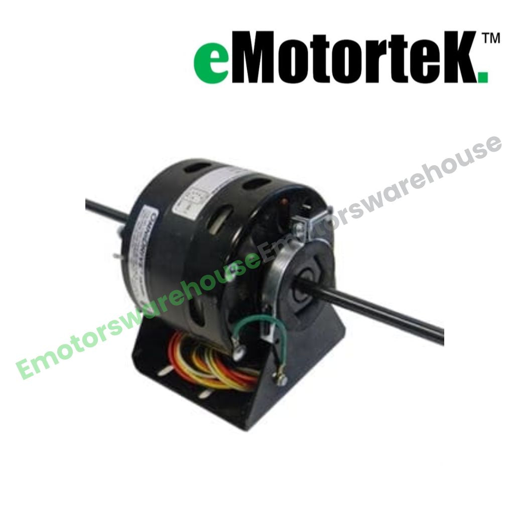 SS389 HVAC/R Motors, Fan and Blower Motors