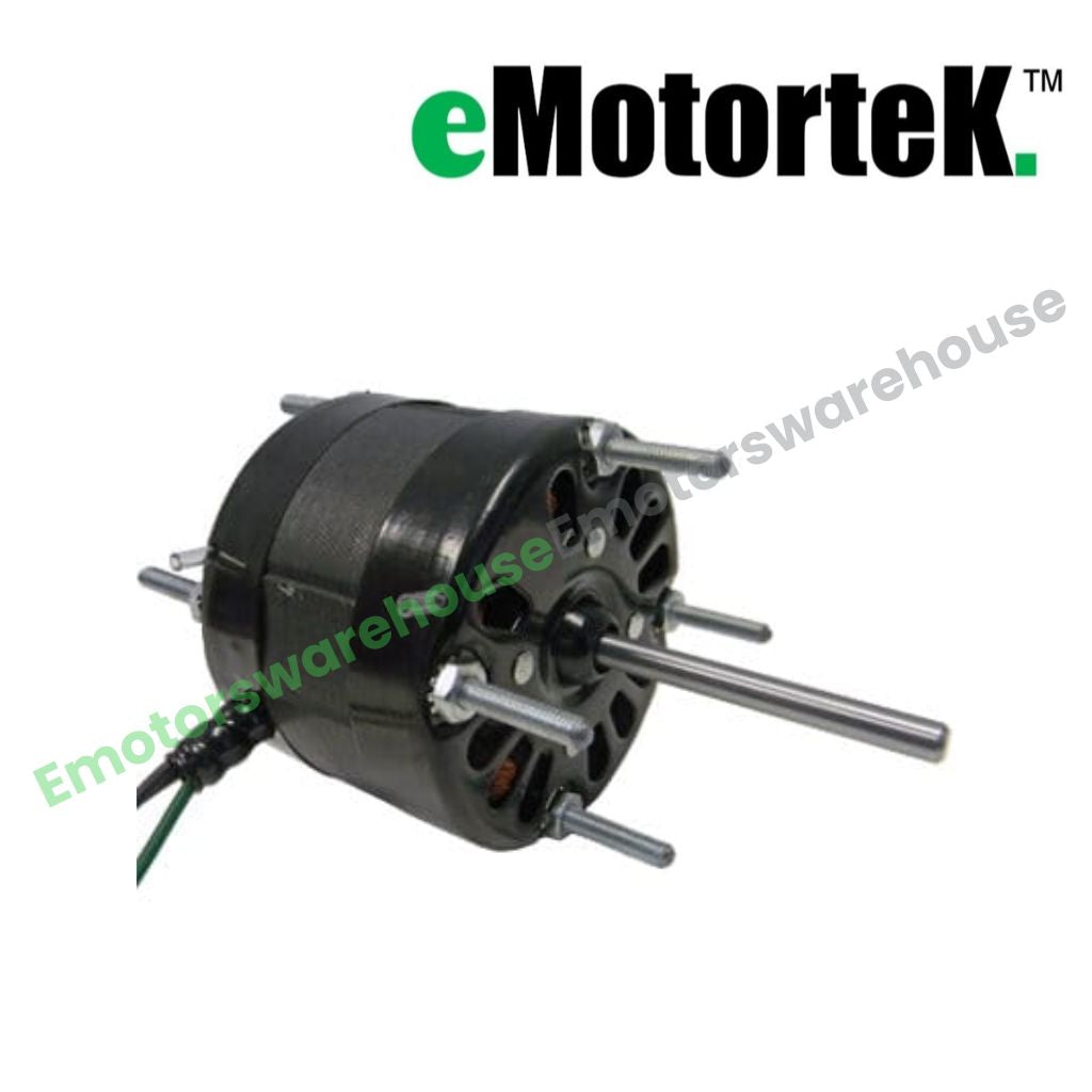 SS396 HVAC/R Motors, Fan and Blower Motors