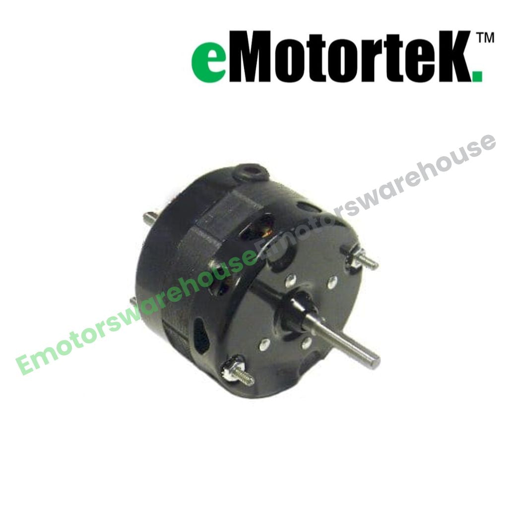 SS408, HVAC/R Motors, Fan and Blower Motors