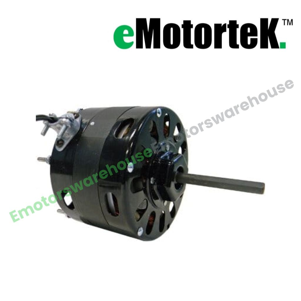 SS415 HVAC/R Motors, Fan and Blower Motors