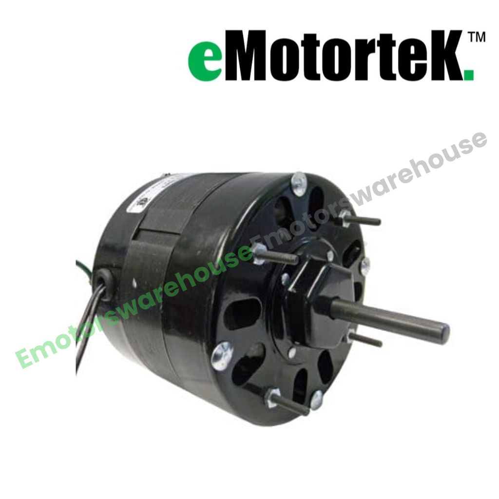 SS472 HVAC/R Motors, Fan and Blower Motors