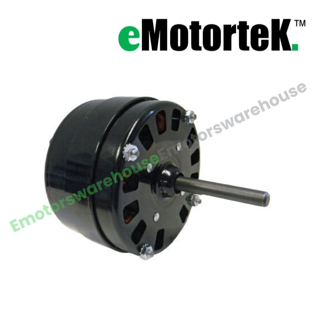 SS484 HVAC/R Motors, Fan and Blower Motors