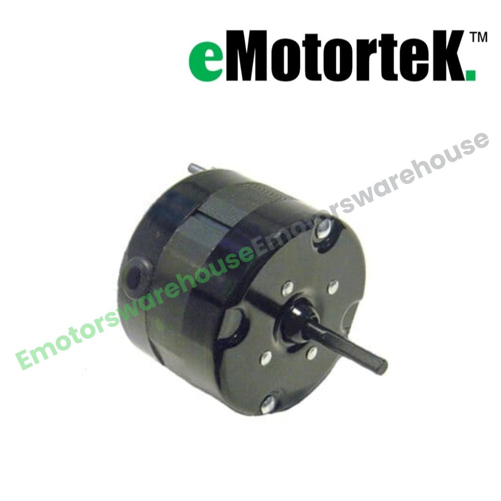 SS511 HVAC/R Motors, Fan and Blower Motors