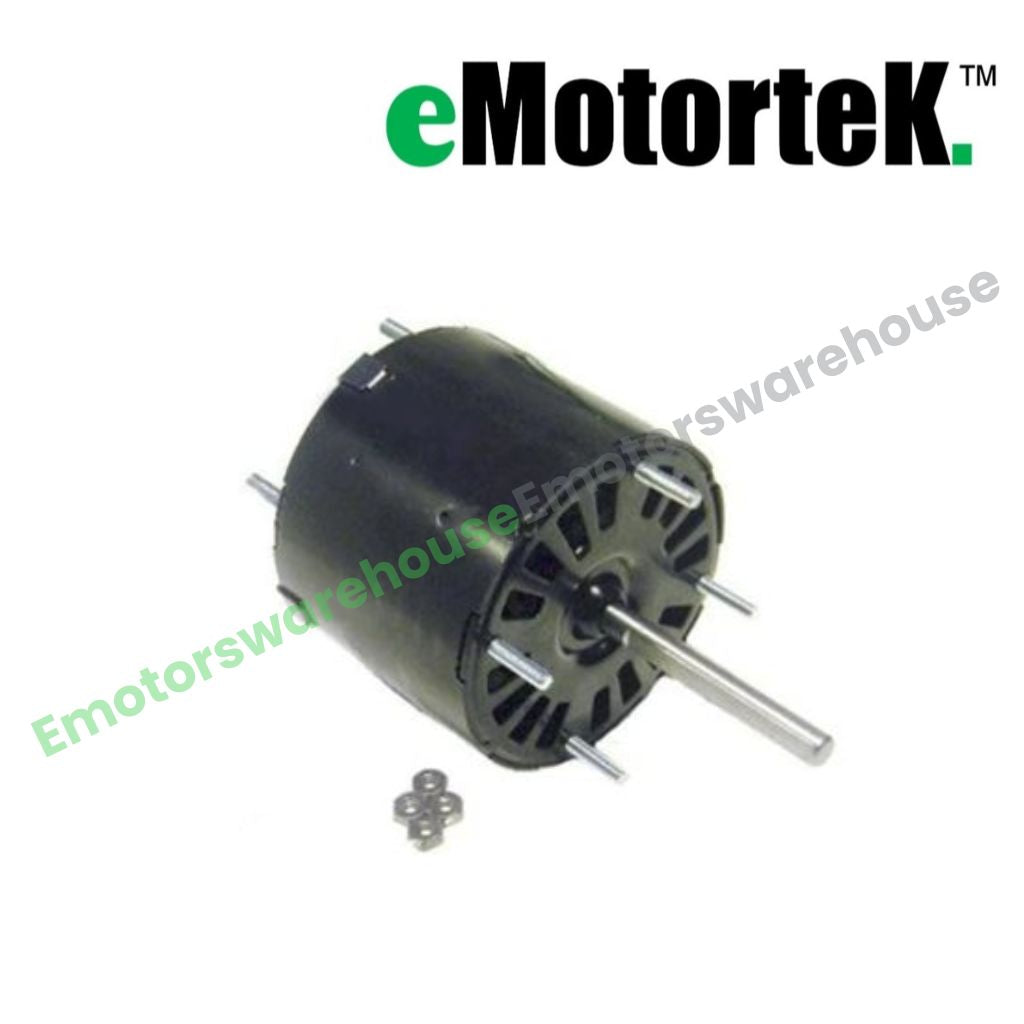 SS572 HVAC/R Motors , OEM Replacement