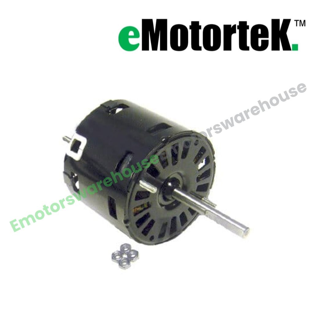 SS574, HVAC/R Motors, OEM Replacement