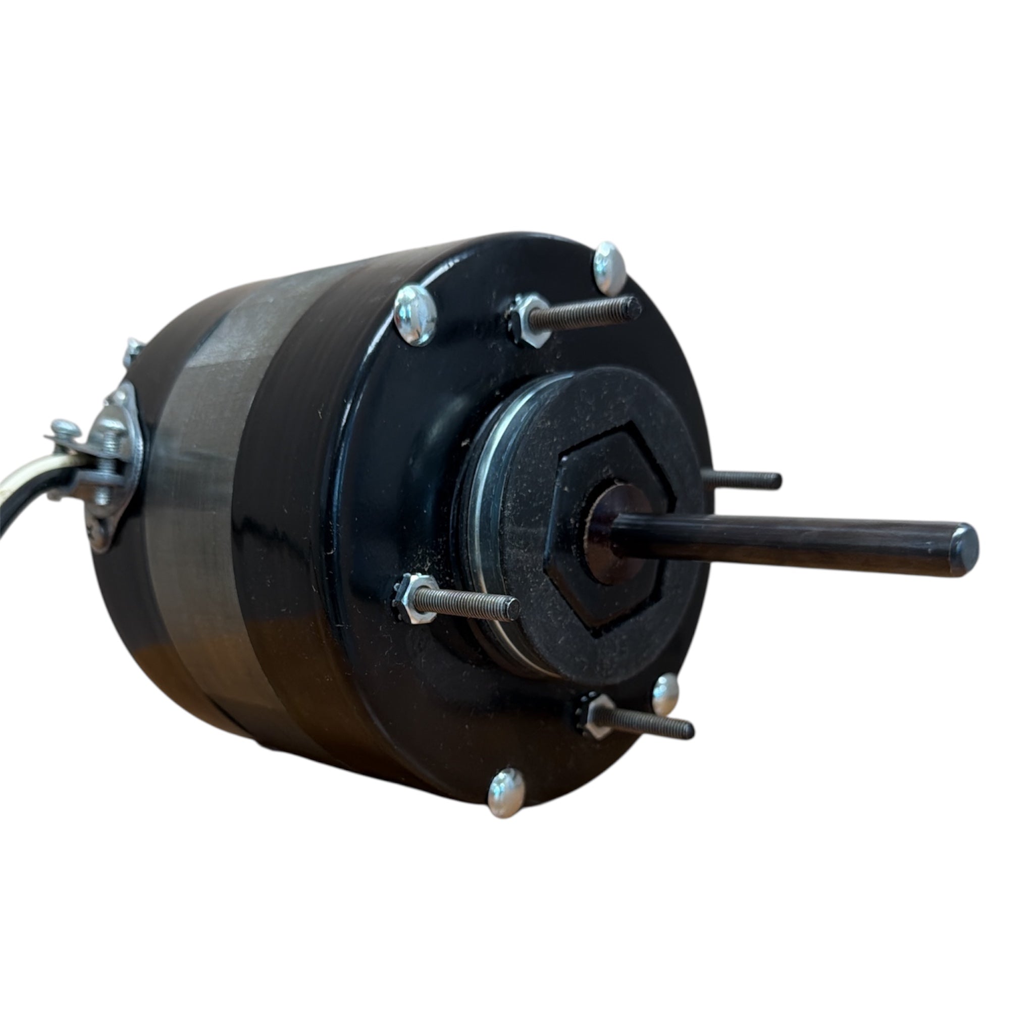 SS6920, moteurs CVC/R, remplacement OEM