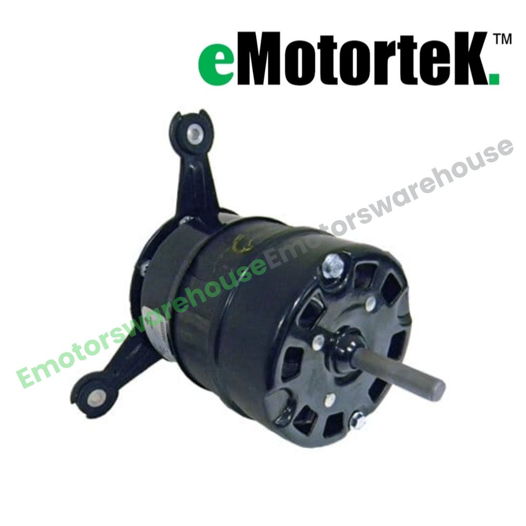 SS7004 HVAC/R Motors, Refrigeration Motor