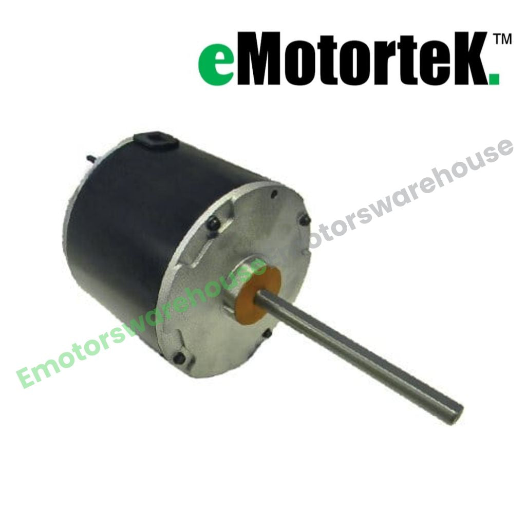 SS739B, HVAC/R Motors, Condenser Fan Motors