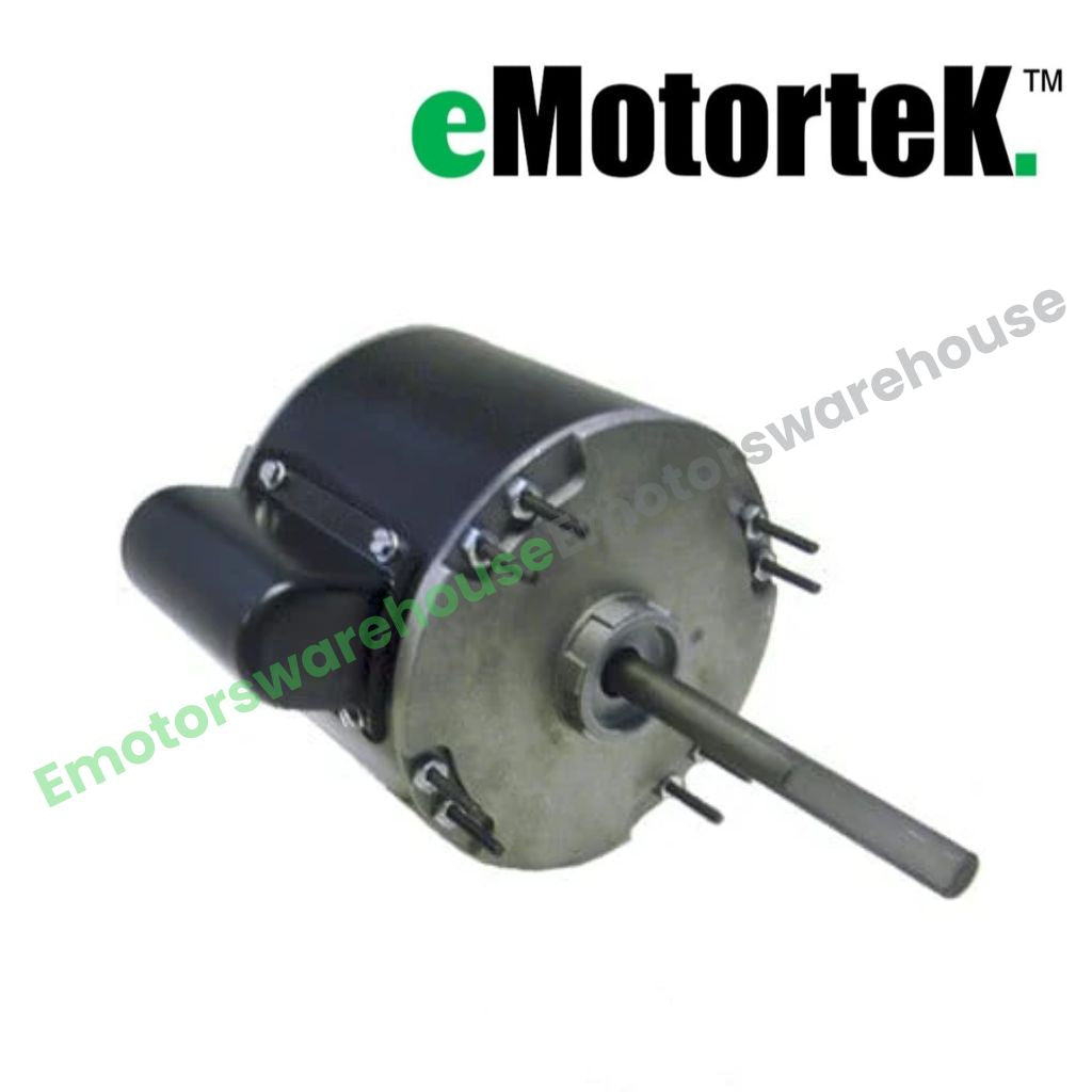 SS750, HVAC/R Motors, Unit Heater Motors