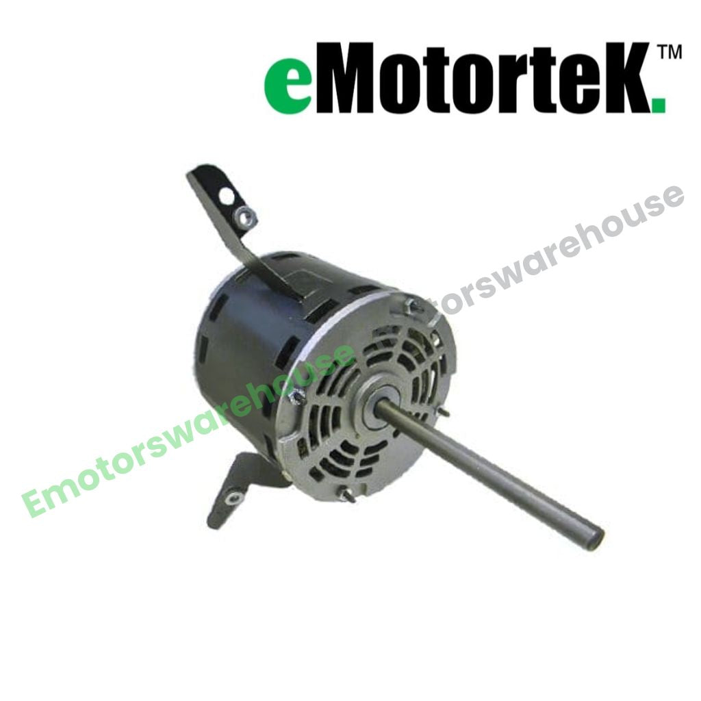 SS752, HVAC/R Motors, OEM Replacement