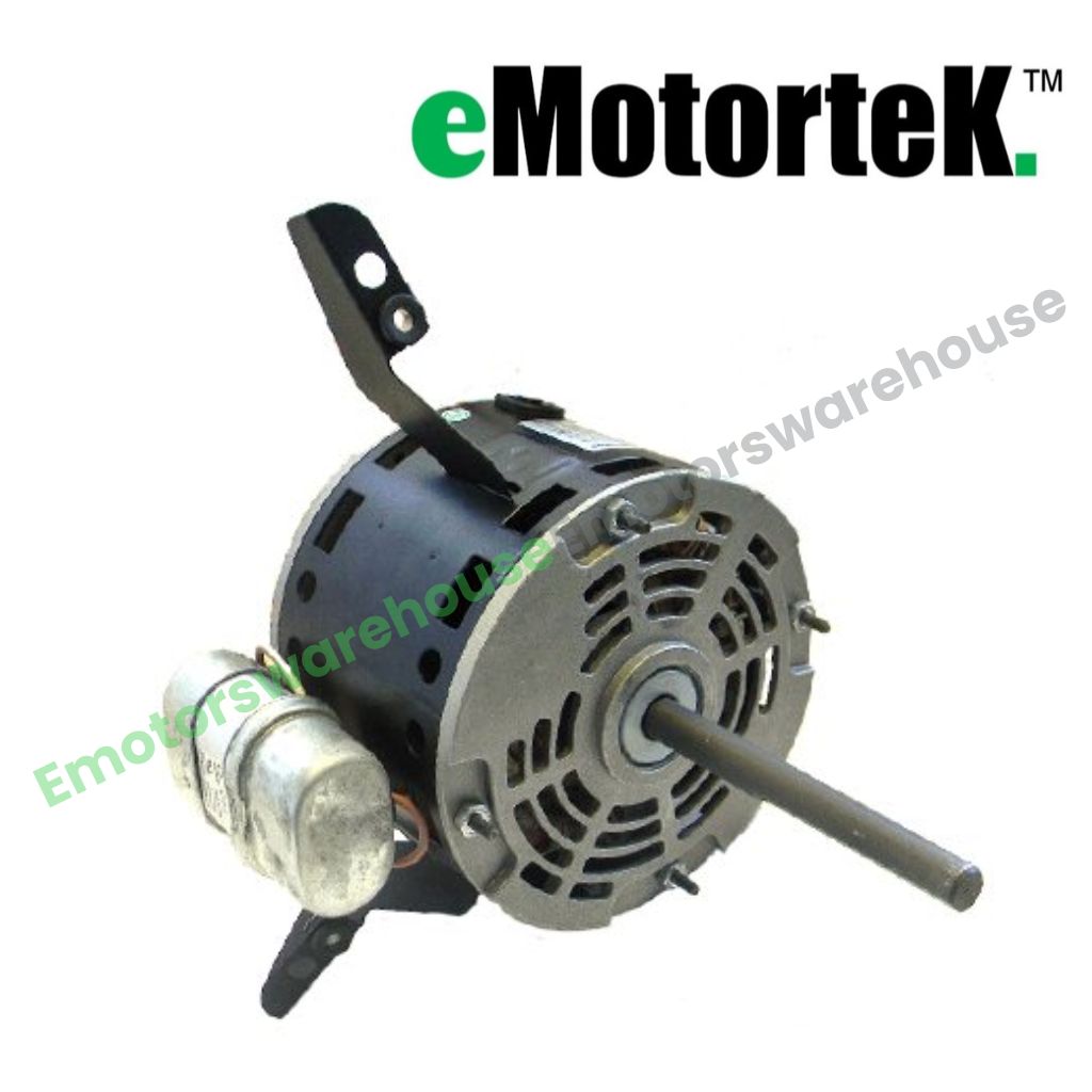 SS799, HVAC/R Motors, OEM Replacement