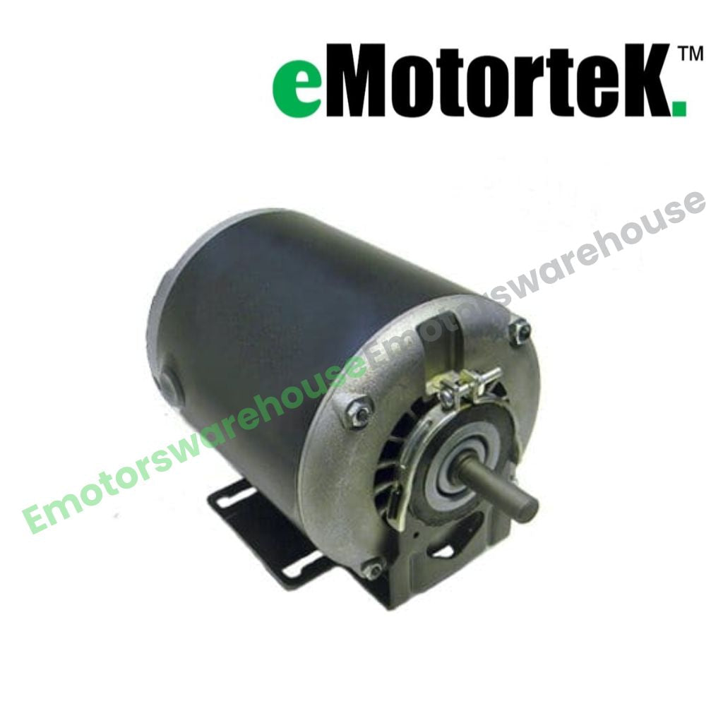 SS933, HVAC/R Motors, Fan and Blower