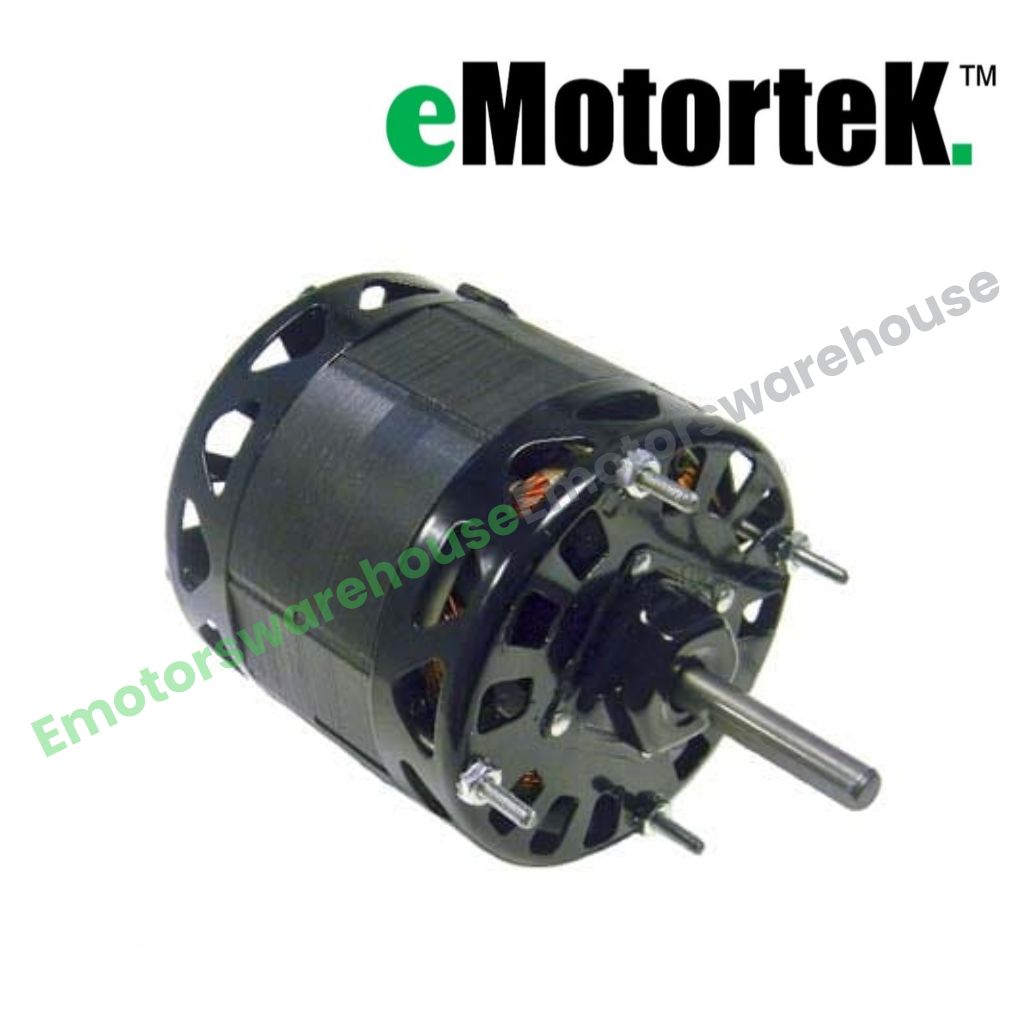 SS958 HVAC/R Motors, OEM Replacement