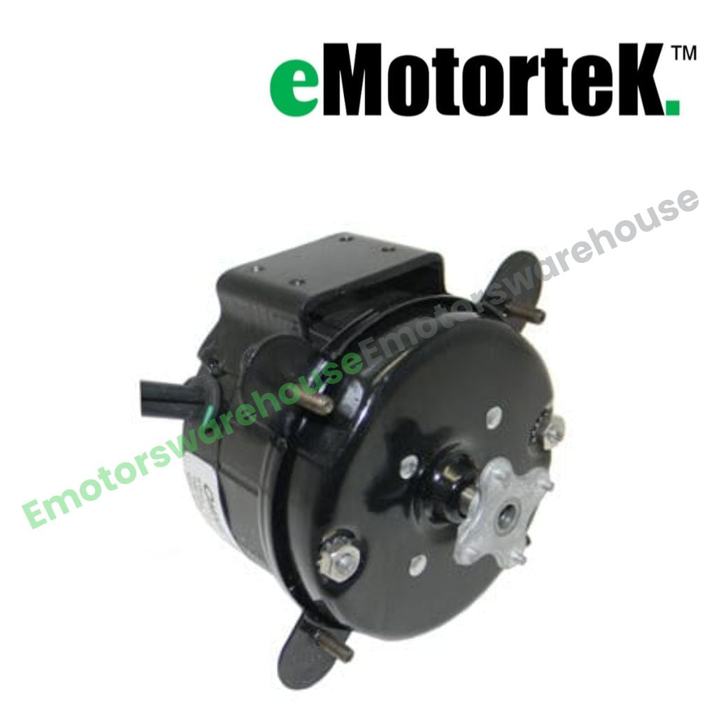 SS9W115 HVAC/R Motors, Refrigeration Motor