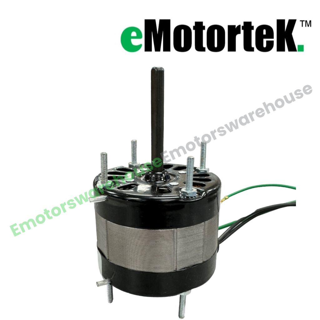 SS028, HVAC/R Motors