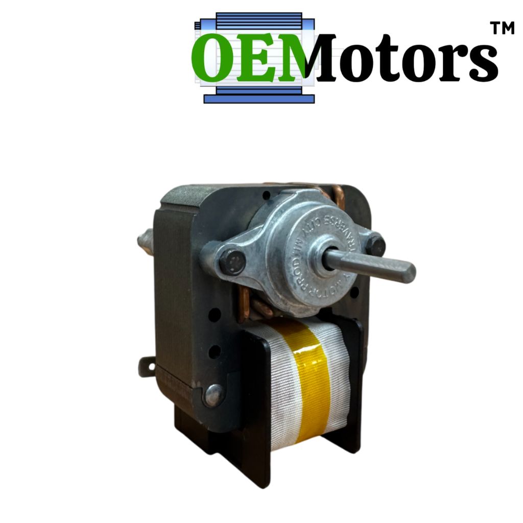 RMT0001 HVAC/R Motors, OEM Replacement