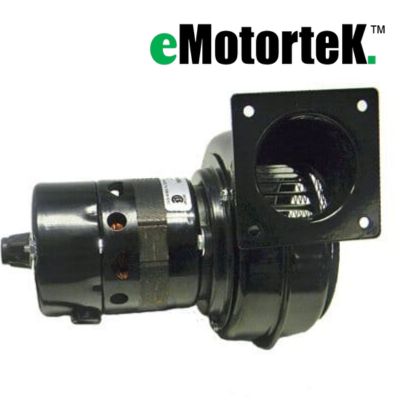 eMotorteK. UB33, Ventilation Products, Blowers, Shaded Pole
