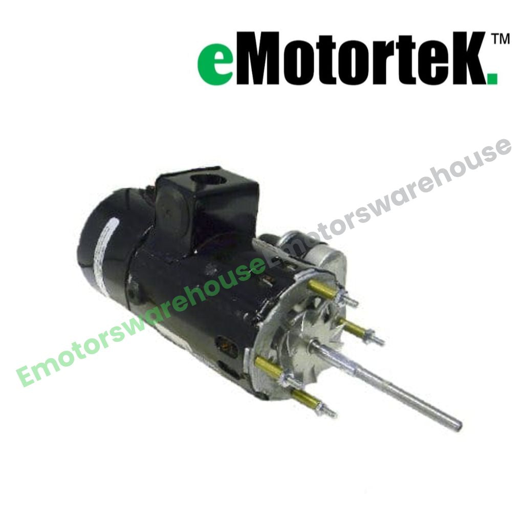 UFM3714, HVAC/R Motors, OEM Replacement