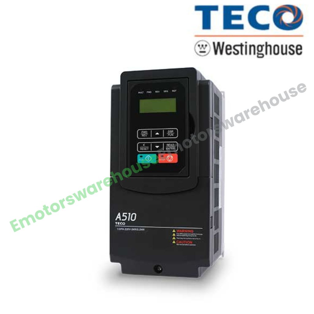 Variable Frequency Drive
