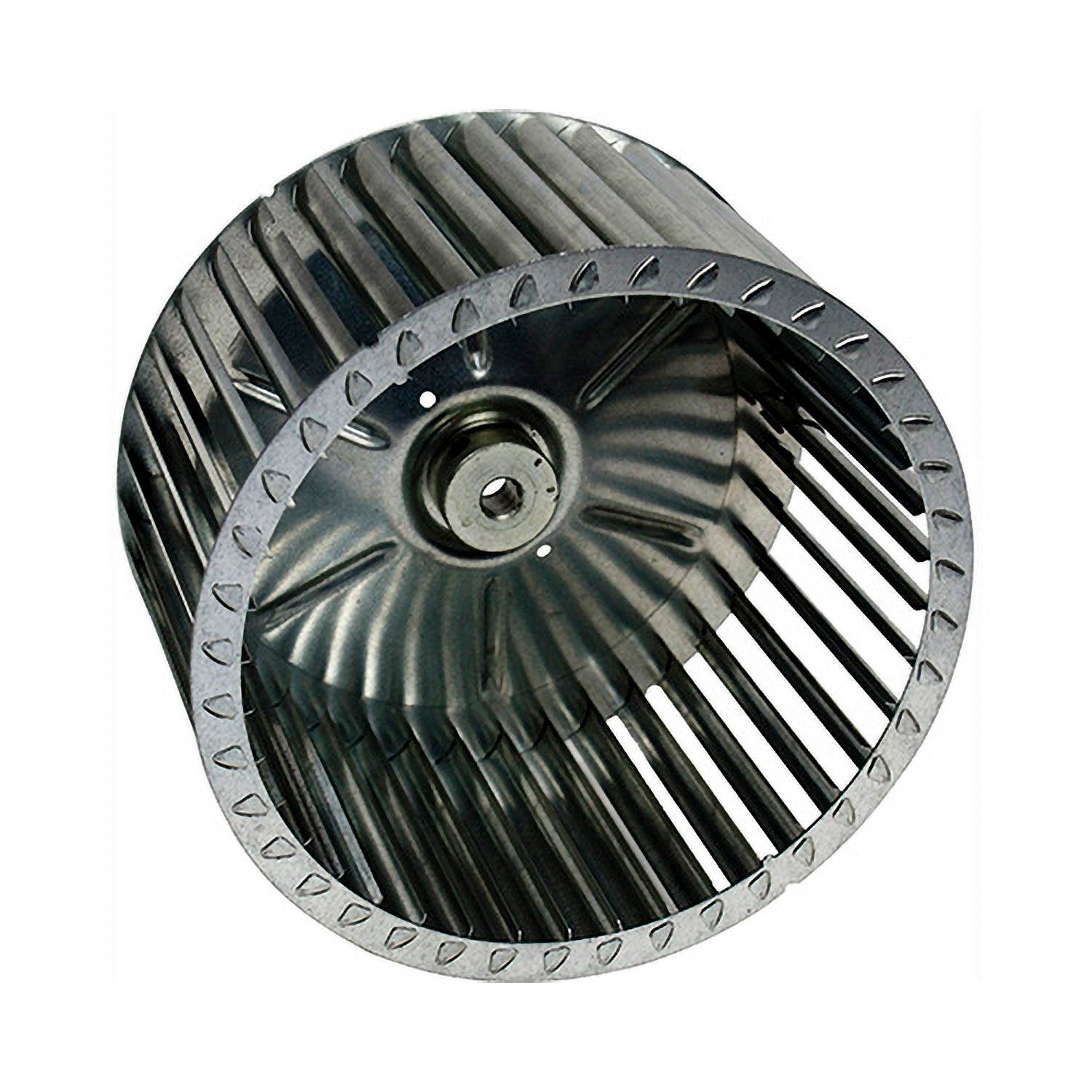 WGP240 Single Inlet Blower Wheel