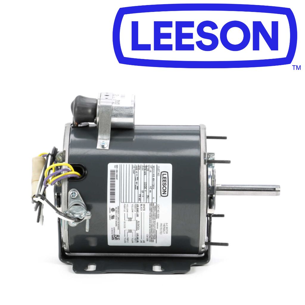X304 048A11T201 HVAC/R Motors, Fan and Blower Motor
