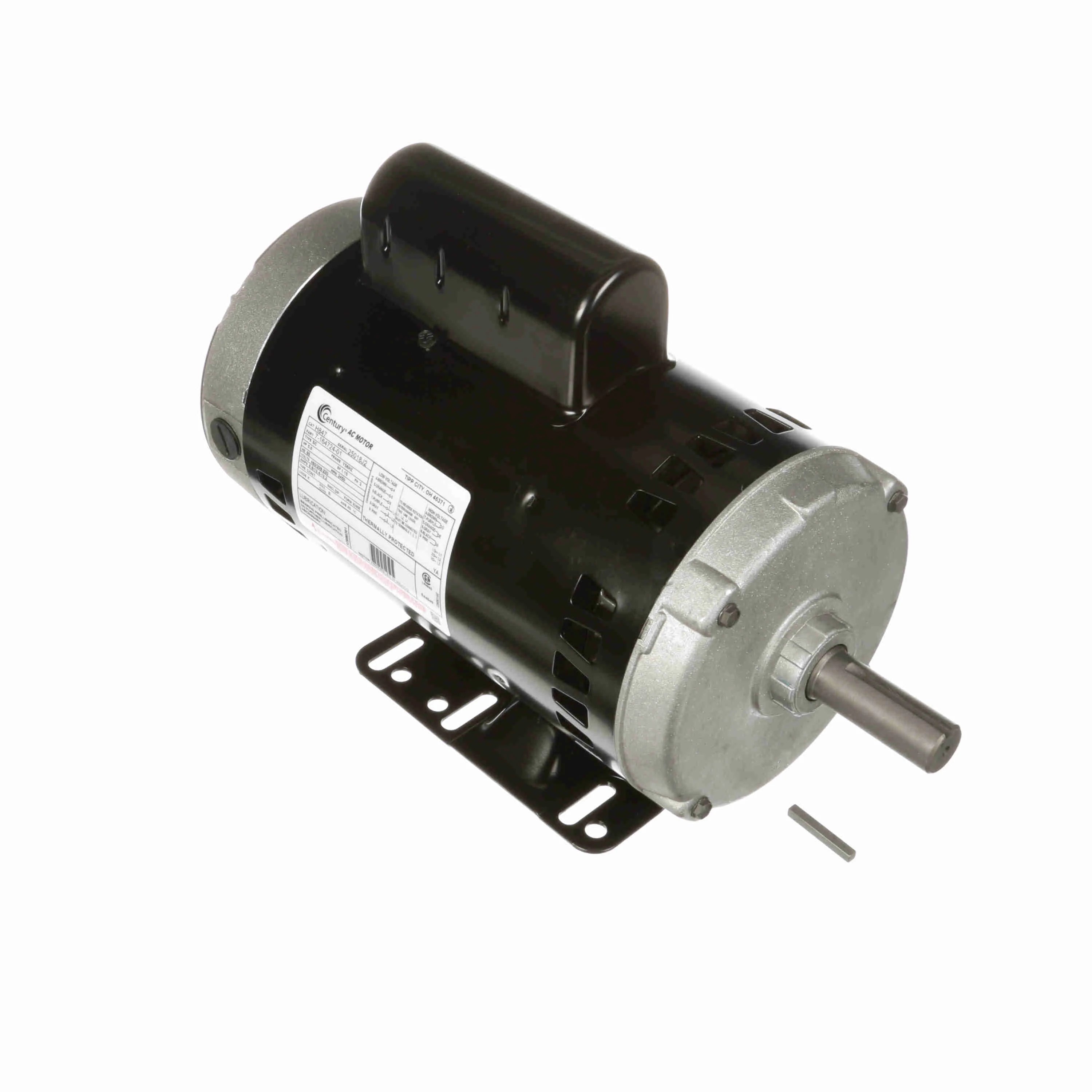 H847 HVAC/R Motors, Fan and Blower Motors