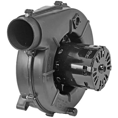 Fasco A197, Ventilation Products, Draft Inducer Blower, Polyphase - eMotors Warehouse