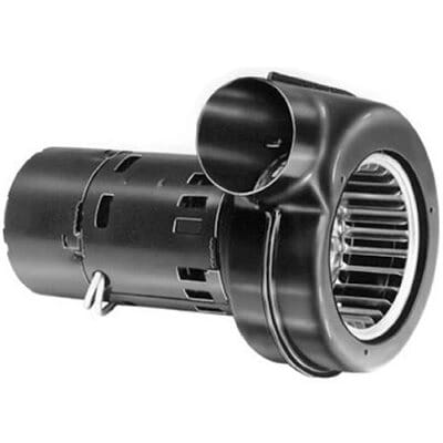 Fasco B23617, Ventilation Products, Draft Inducer Blower, Shaded Pole - eMotors Warehouse